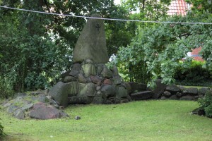 Zingst - Kriegerdenkmal 5