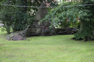 Zingst - Kriegerdenkmal 6