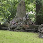 Zingst - Kriegerdenkmal 7